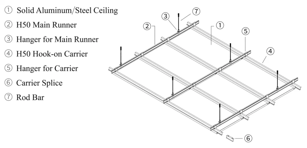 Laser Cutting Decorative False Ceiling Panel Manufacture Perforated Aluminum Ceiling Board