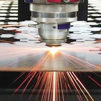 Chines Supplier Custom Metal Fabricate CNC Decorative Laser Cut Panels