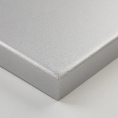 PE PVDF Aluminum Solid Panel
