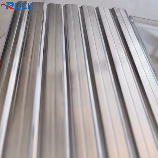 Aluminum Window Door Two